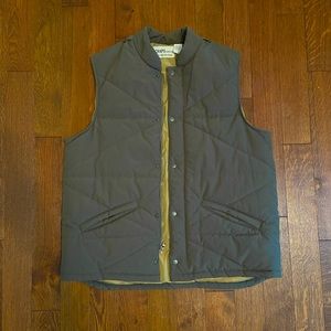 Vintage Chaps Vest